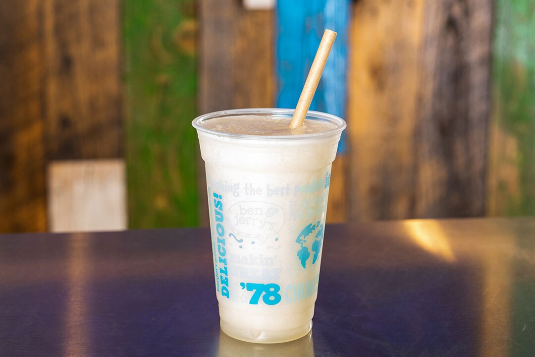 Ben & Jerry's Naples - Venetian Village Ice Cream Shop Ice Cream